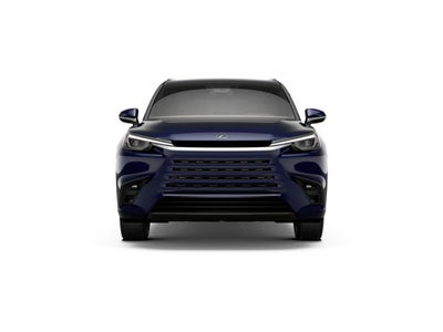 2026 Lexus TX 350 