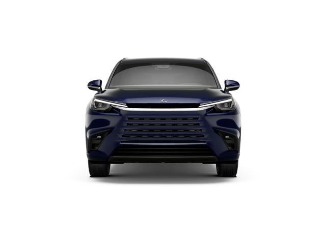 2026 Lexus TX 350 