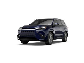 2026 Lexus TX 350 