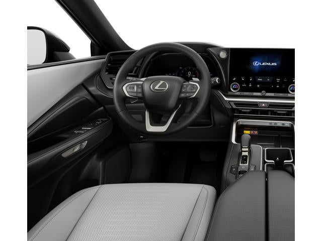 2026 Lexus TX 350