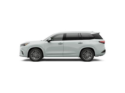 2026 Lexus TX 350 