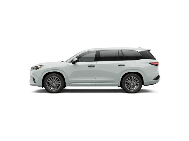 2026 Lexus TX 350 
