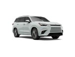 2026 Lexus TX 350 