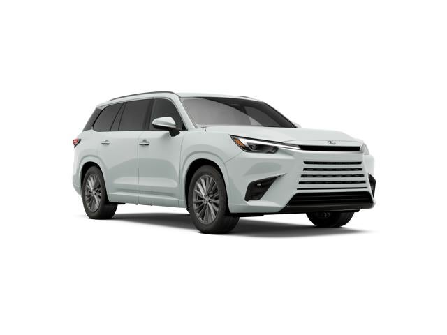 2026 Lexus TX 350 