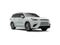 2026 Lexus TX 350 