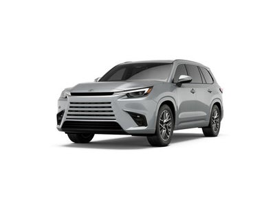 2026 Lexus TX 350 Premium