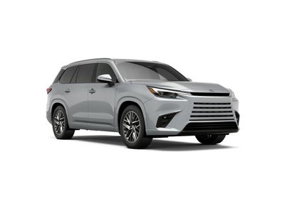 2026 Lexus TX 350 Premium