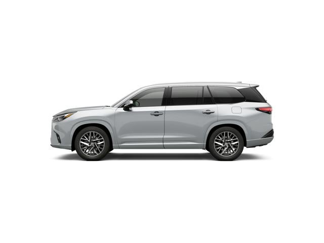 2026 Lexus TX 350 LUXURY AWD