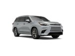 2026 Lexus TX 350 LUXURY AWD