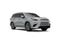 2026 Lexus TX 350 LUXURY AWD