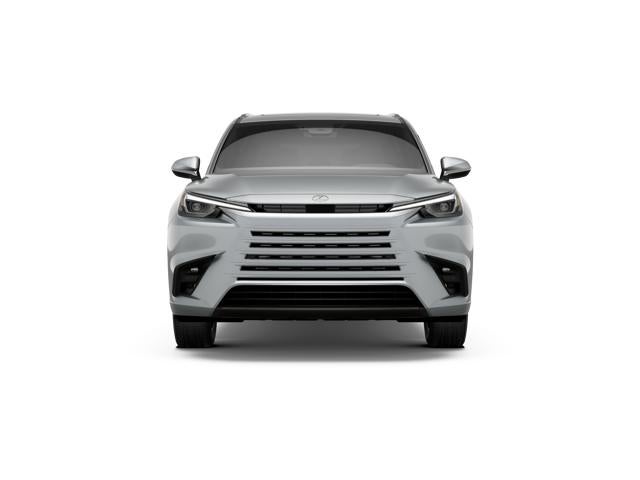 2026 Lexus TX 350 LUXURY AWD