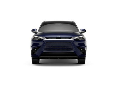 2026 Lexus TX 350 LUXURY AWD