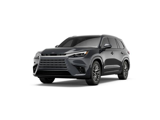 2026 Lexus TX 350 LUXURY AWD
