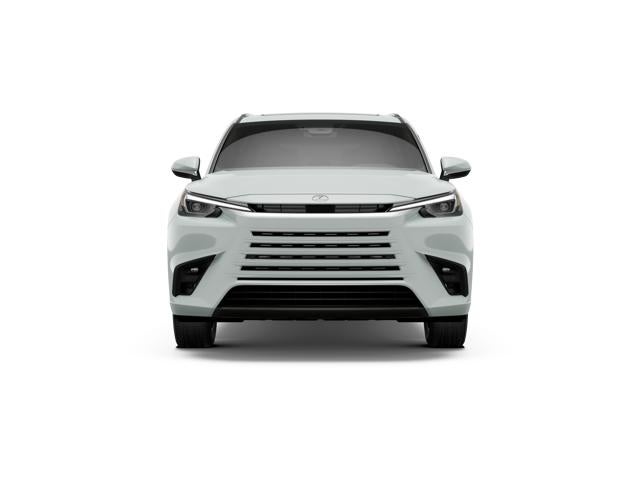 2026 Lexus TX 350 LUXURY AWD