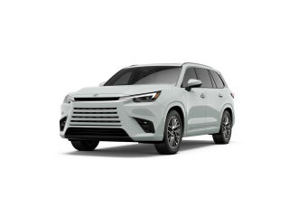 2026 Lexus TX 350 PREMIUM AWD