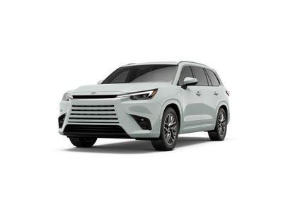 2026 Lexus TX 350 PREMIUM AWD