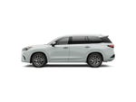2026 Lexus TX 350 PREMIUM AWD