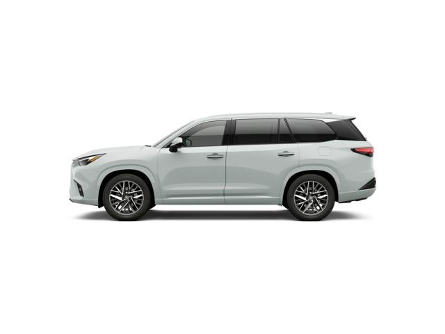 2026 Lexus TX 350 PREMIUM AWD