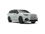 2026 Lexus TX 350 F SPORT HANDLING AWD