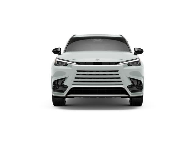 2026 Lexus TX 350 F SPORT HANDLING AWD