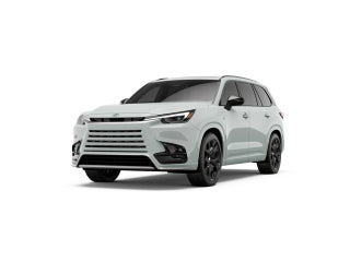 2026 Lexus TX 350 F SPORT HANDLING AWD