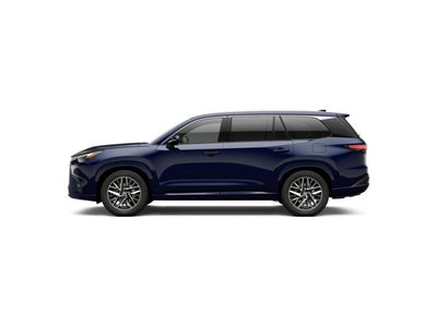 2026 Lexus TX 350 PREMIUM AWD