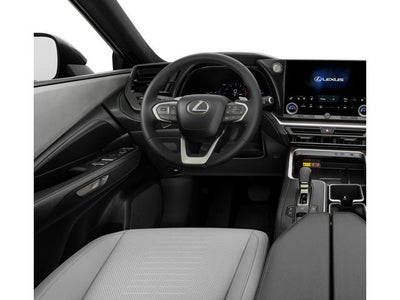 2026 Lexus TX 350 Premium