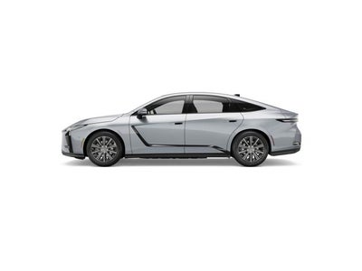 2026 Lexus ES 350e LUXURY