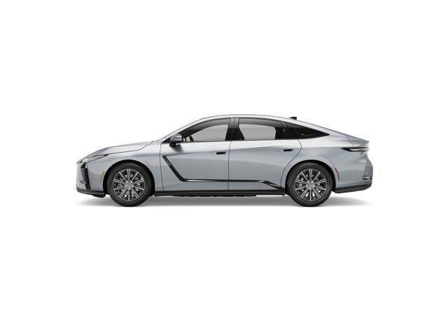 2026 Lexus ES 350e LUXURY
