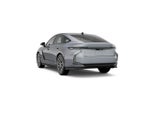 2026 Lexus ES 350e LUXURY