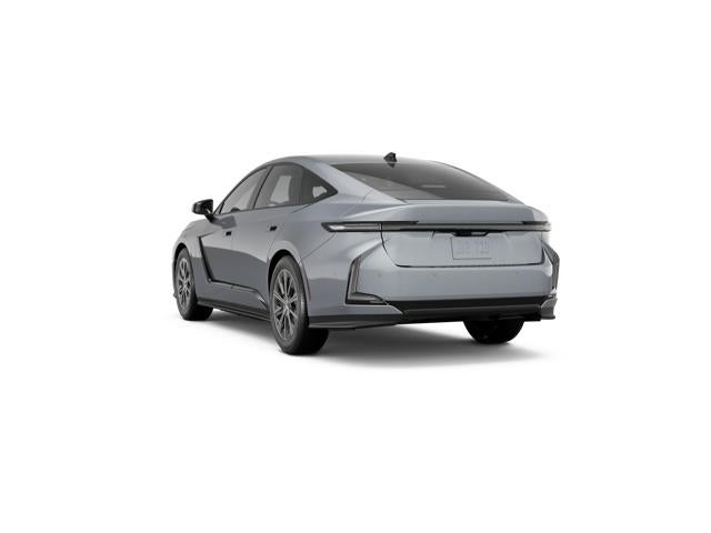 2026 Lexus ES 350e LUXURY