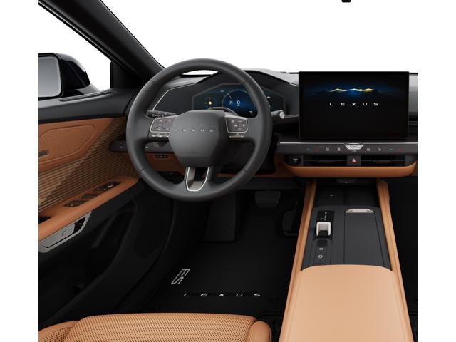 2026 Lexus ES 350e LUXURY