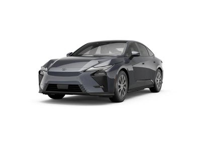 2026 Lexus ES LUXURY