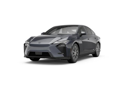 2026 Lexus ES LUXURY