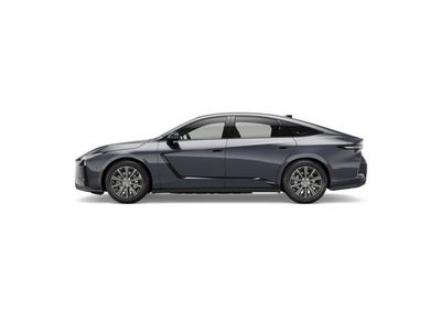 2026 Lexus ES LUXURY