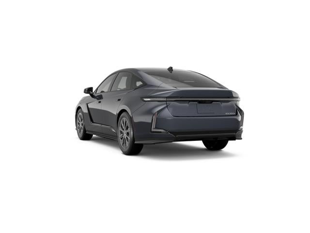 2026 Lexus ES LUXURY