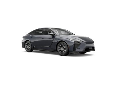 2026 Lexus ES LUXURY