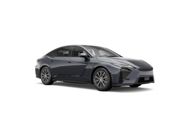2026 Lexus ES LUXURY
