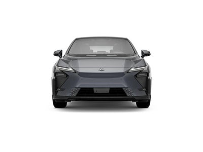 2026 Lexus ES LUXURY