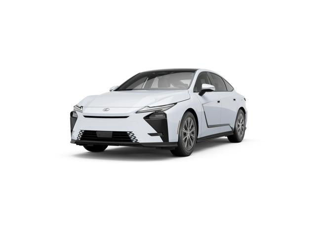 2027 Lexus ES 350h PREMIUM