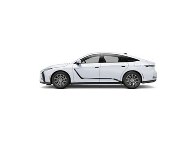 2027 Lexus ES 350h PREMIUM