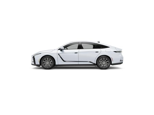 2027 Lexus ES 350h PREMIUM