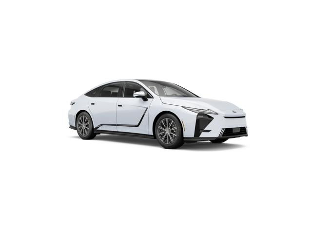 2027 Lexus ES 350h PREMIUM