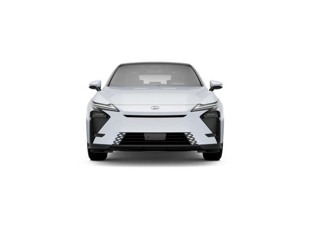 2027 Lexus ES 350h PREMIUM