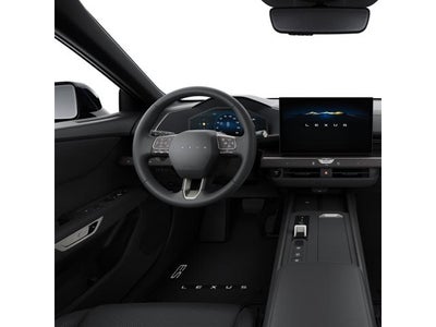 2027 Lexus ES 350h PREMIUM