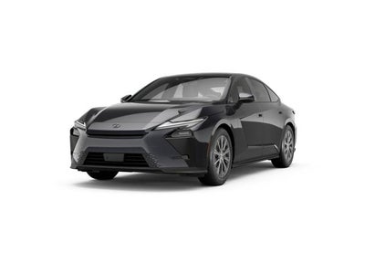 2026 Lexus ES 350h PREMIUM