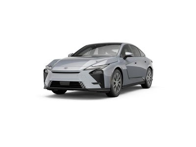 2027 Lexus ES 350h PREMIUM PLUS