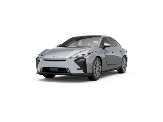 2027 Lexus ES 350h PREMIUM PLUS