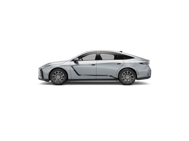 2027 Lexus ES 350h PREMIUM PLUS