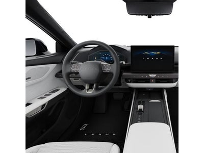 2027 Lexus ES 350h PREMIUM PLUS